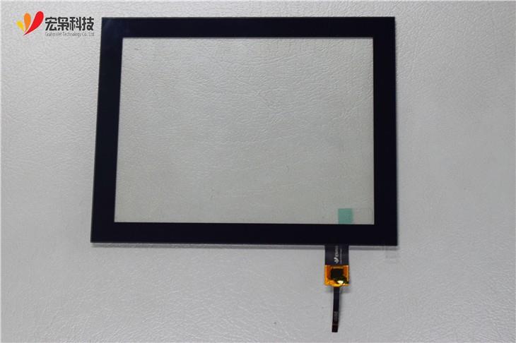 8 Lcd Touch Screen 8 Lcd Touch Screen