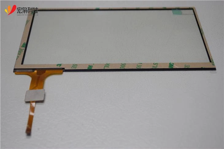 Touch Screen Panel For Automotive Touch Screen Panel For Automotive