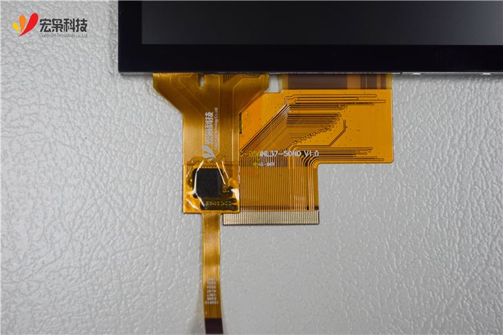 Raspberry Pi TFT Touch Screen Raspberry Pi TFT Touch Screen