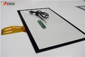 Multi Touch Screen
